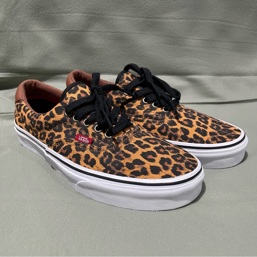 Vans Era Mens size 9